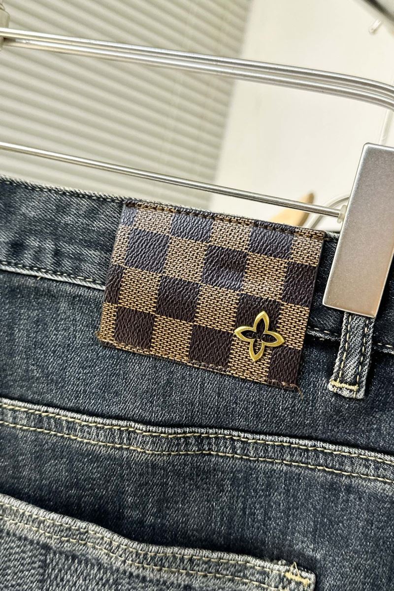 Louis Vuitton Jeans